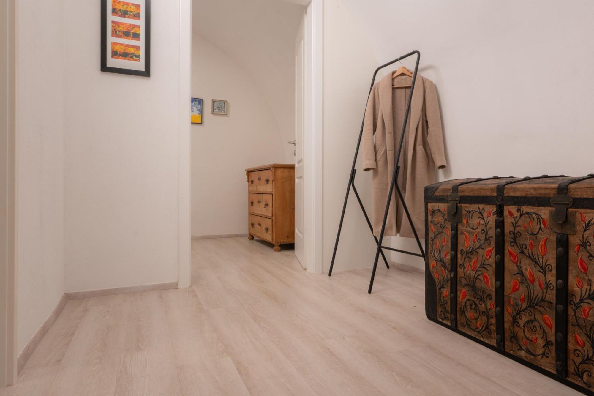 Ferienwohnung Altes Salzgewoelbe Badgasse Gmunden Exterior foto