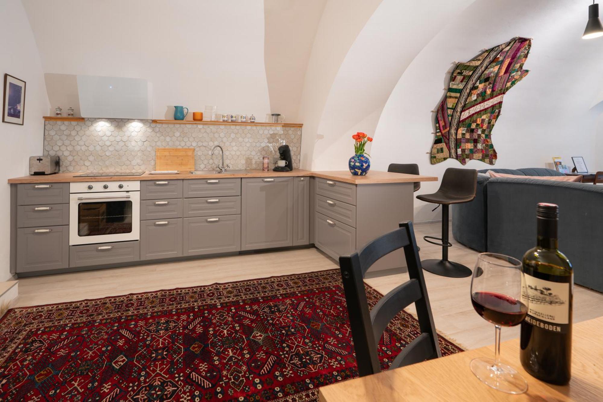 Ferienwohnung Altes Salzgewoelbe Badgasse Gmunden Exterior foto