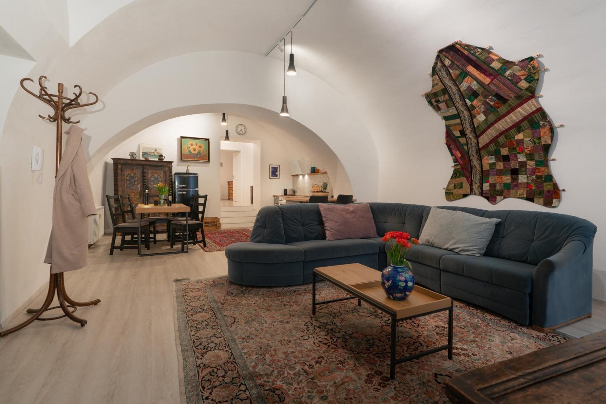 Ferienwohnung Altes Salzgewoelbe Badgasse Gmunden Exterior foto